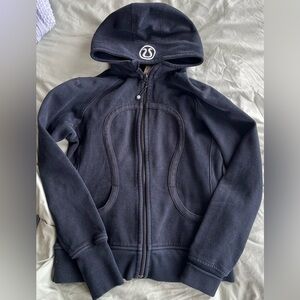 lululemon athletica Black Women's Sweater